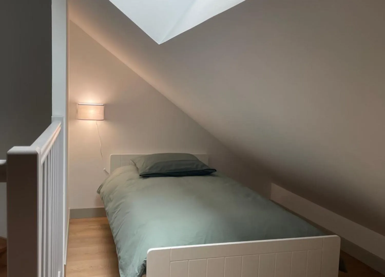 Appartement Au Cafe De Jeanne - Entrelacs France